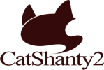 CatShanty2 Logo